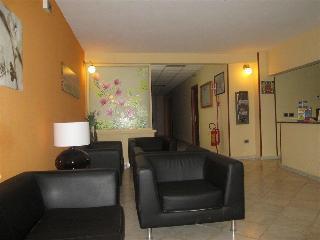 Residenza Partenopea Naples Exterior photo