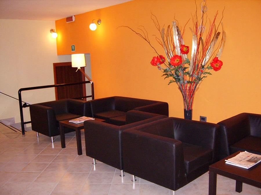 Residenza Partenopea Naples Exterior photo